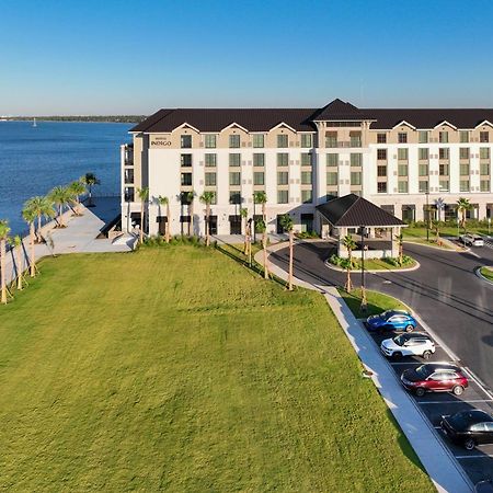 Hotel Indigo - Panama City Marina By Ihg المظهر الخارجي الصورة