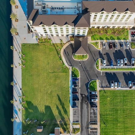 Hotel Indigo - Panama City Marina By Ihg المظهر الخارجي الصورة