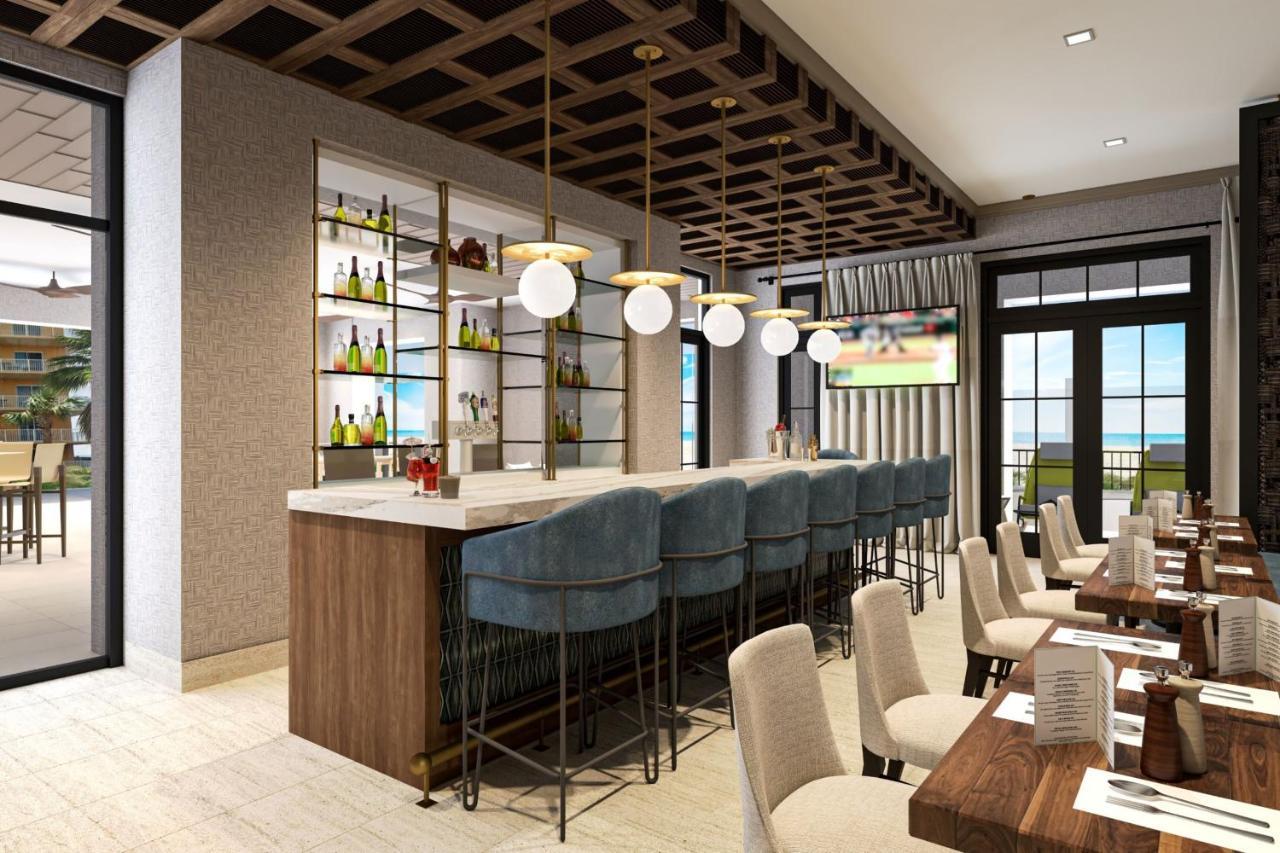 Hotel Indigo - Panama City Marina By Ihg المظهر الخارجي الصورة