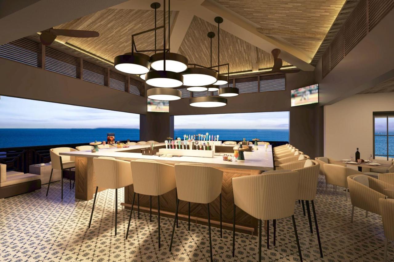 Hotel Indigo - Panama City Marina By Ihg المظهر الخارجي الصورة
