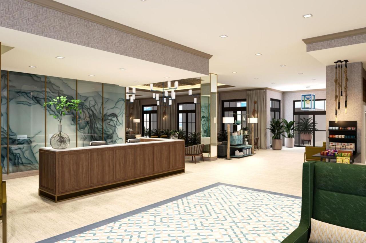 Hotel Indigo - Panama City Marina By Ihg المظهر الخارجي الصورة