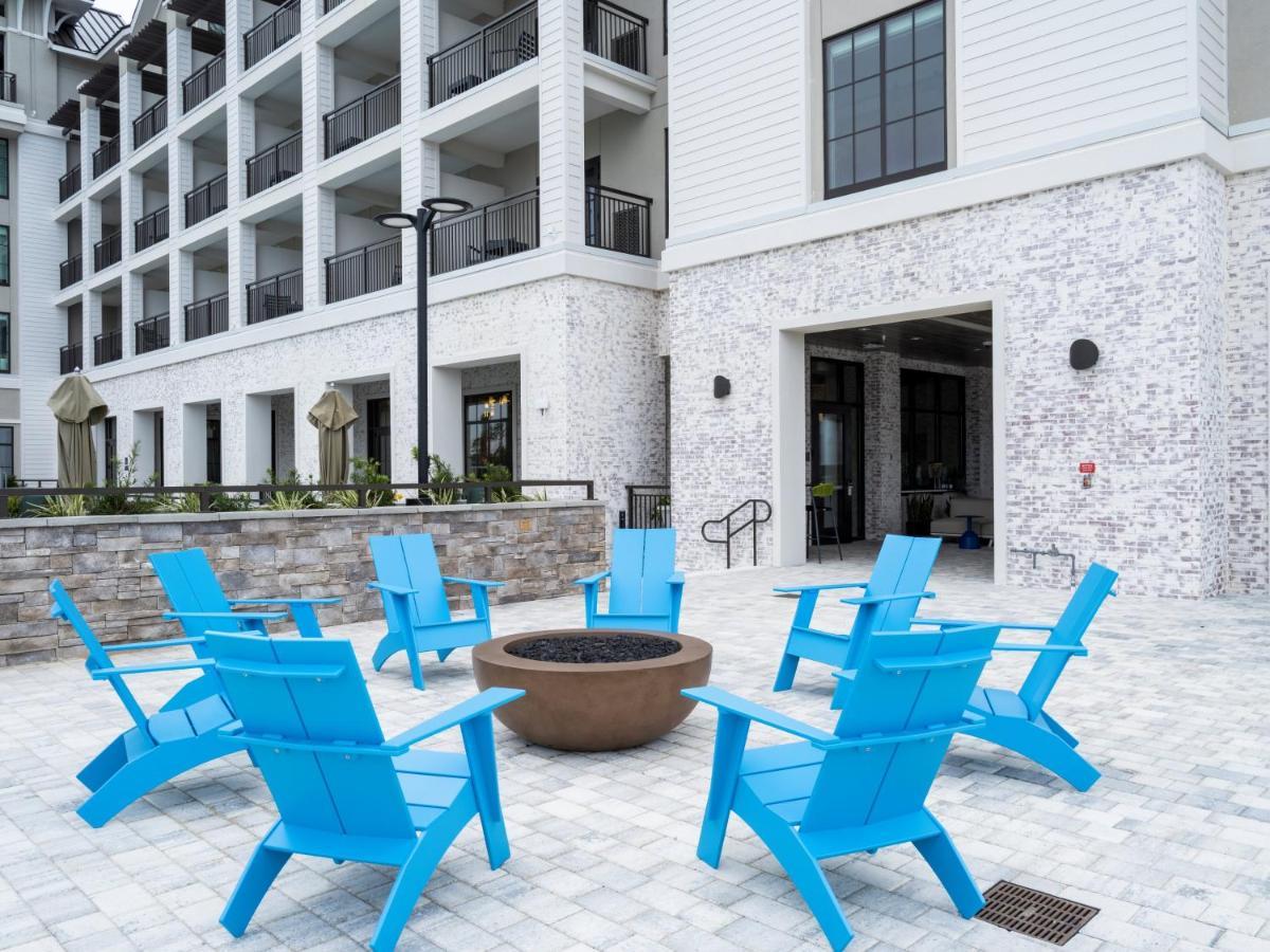 Hotel Indigo - Panama City Marina By Ihg المظهر الخارجي الصورة