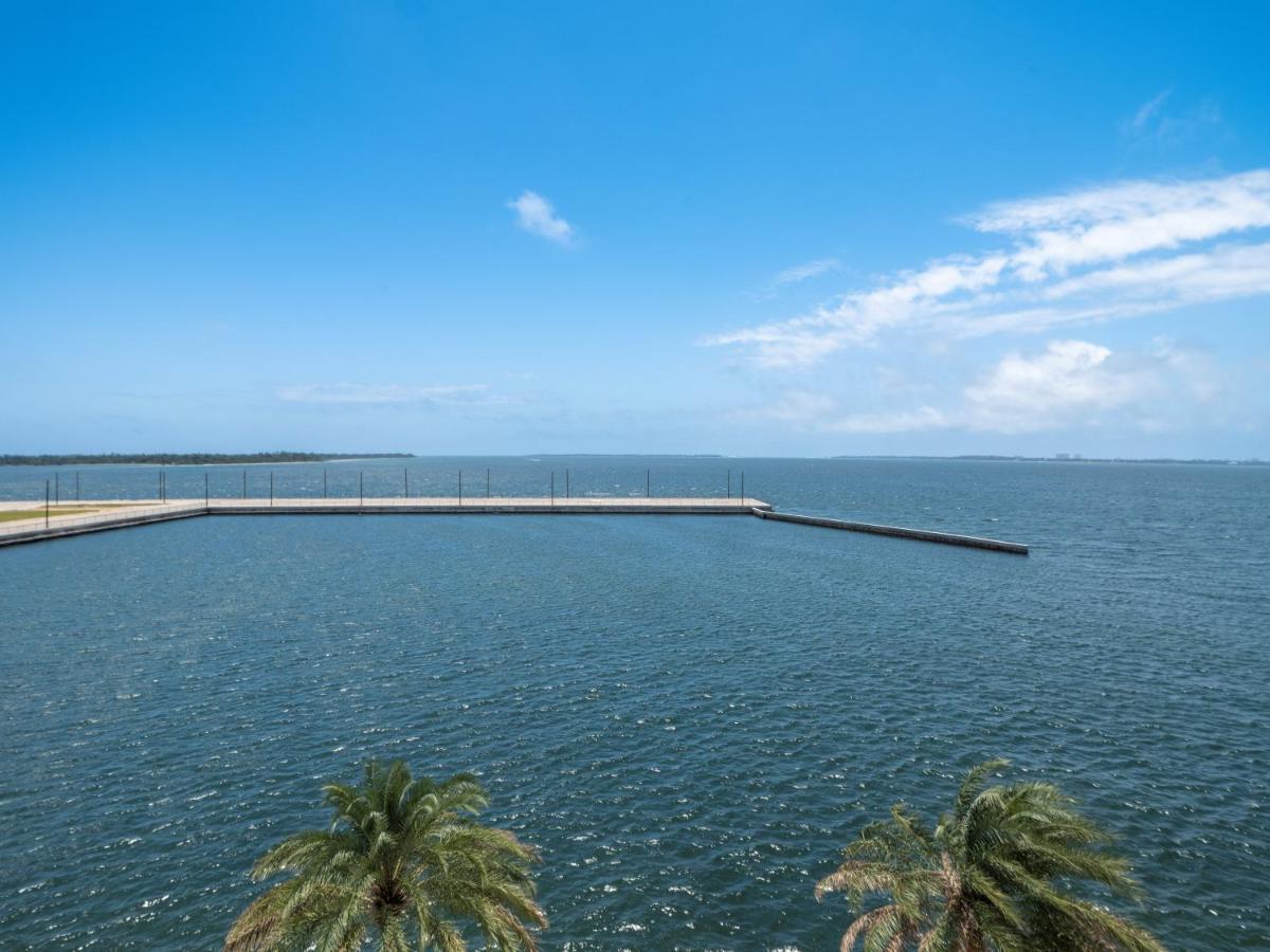 Hotel Indigo - Panama City Marina By Ihg المظهر الخارجي الصورة
