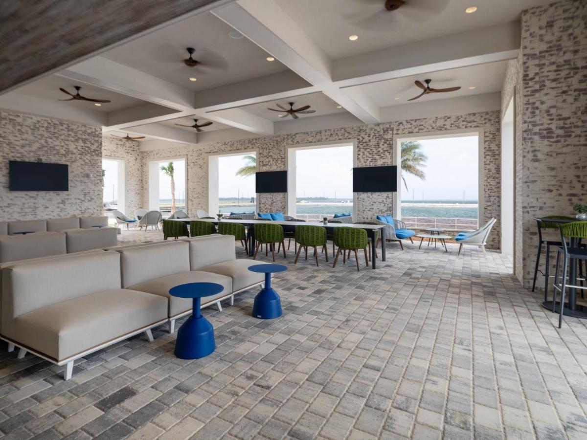 Hotel Indigo - Panama City Marina By Ihg المظهر الخارجي الصورة