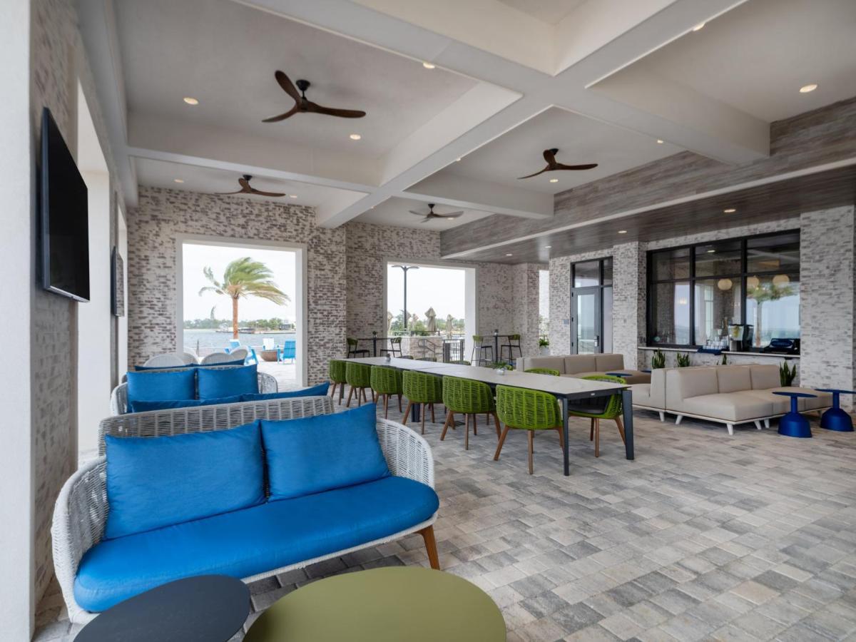 Hotel Indigo - Panama City Marina By Ihg المظهر الخارجي الصورة