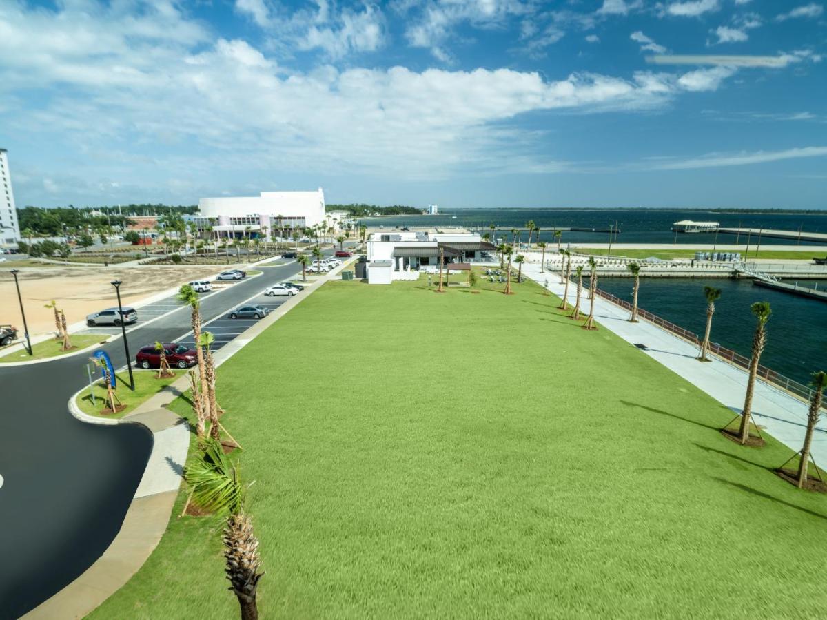 Hotel Indigo - Panama City Marina By Ihg المظهر الخارجي الصورة