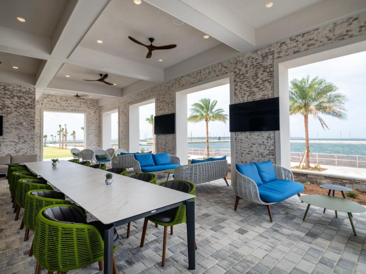 Hotel Indigo - Panama City Marina By Ihg المظهر الخارجي الصورة