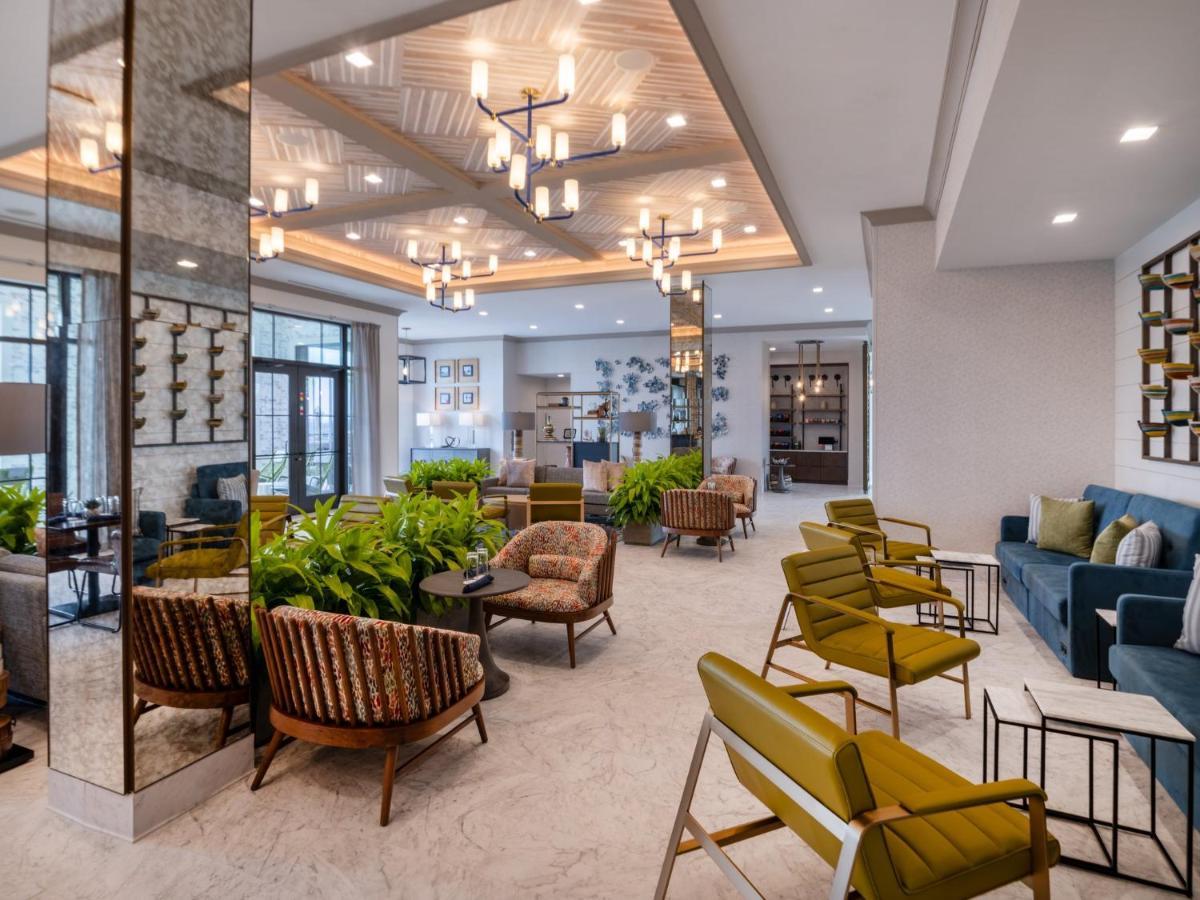 Hotel Indigo - Panama City Marina By Ihg المظهر الخارجي الصورة