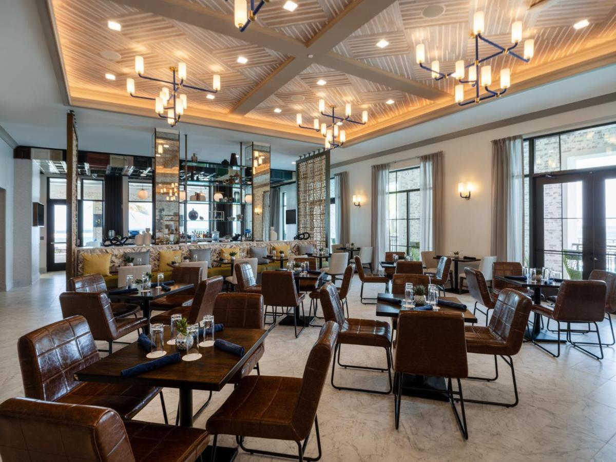 Hotel Indigo - Panama City Marina By Ihg المظهر الخارجي الصورة