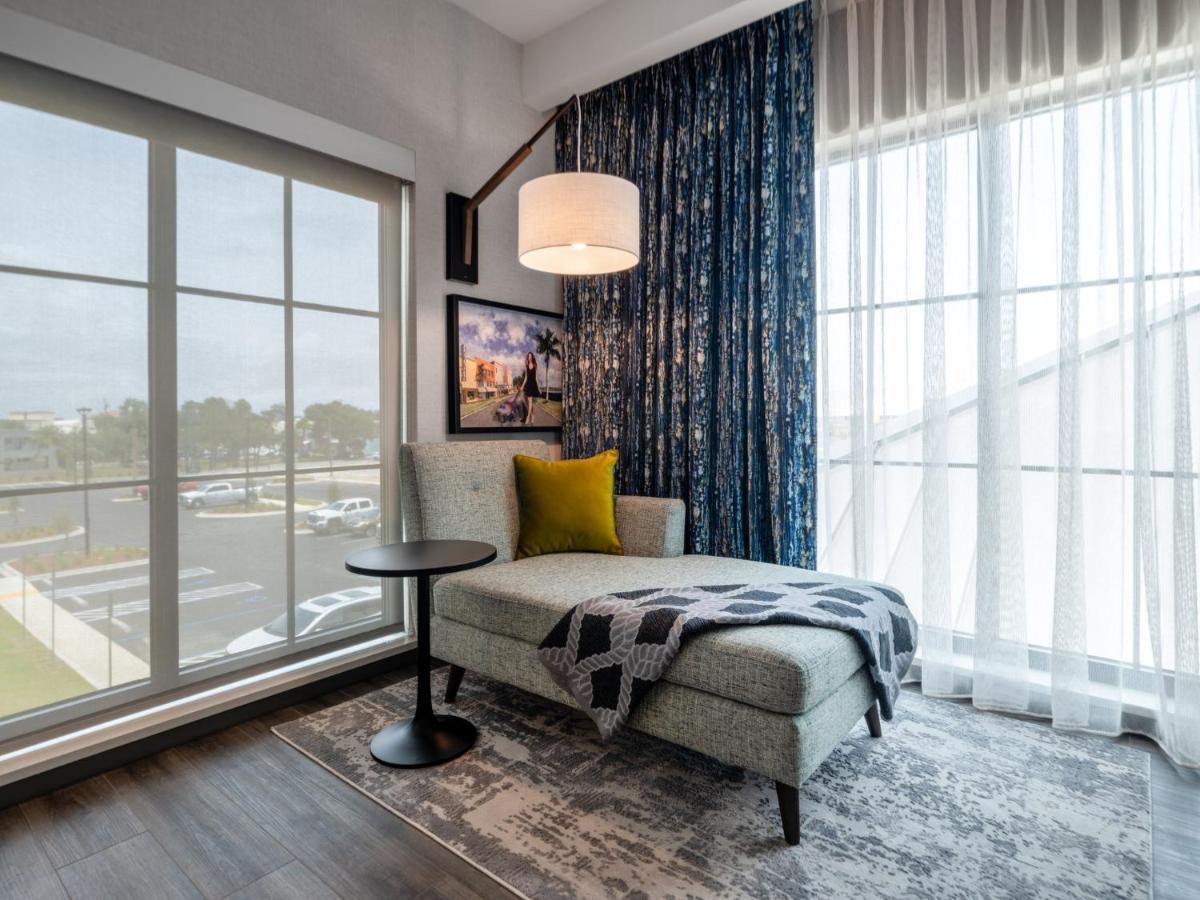 Hotel Indigo - Panama City Marina By Ihg المظهر الخارجي الصورة