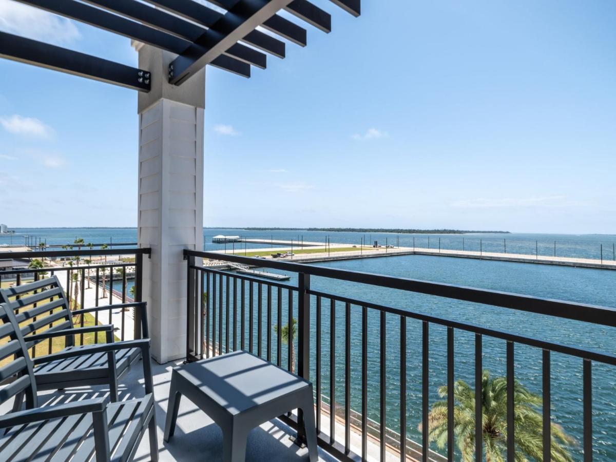 Hotel Indigo - Panama City Marina By Ihg المظهر الخارجي الصورة