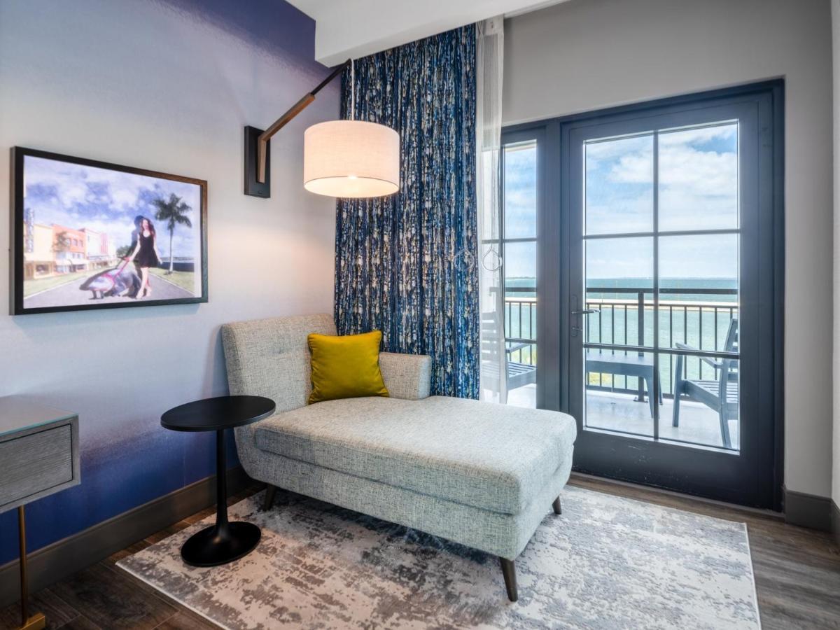 Hotel Indigo - Panama City Marina By Ihg المظهر الخارجي الصورة