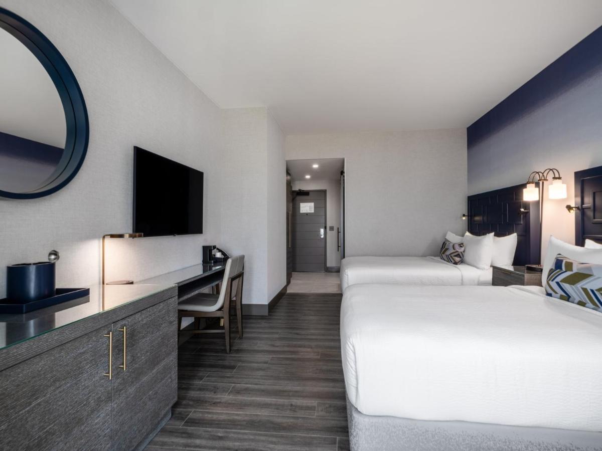Hotel Indigo - Panama City Marina By Ihg المظهر الخارجي الصورة