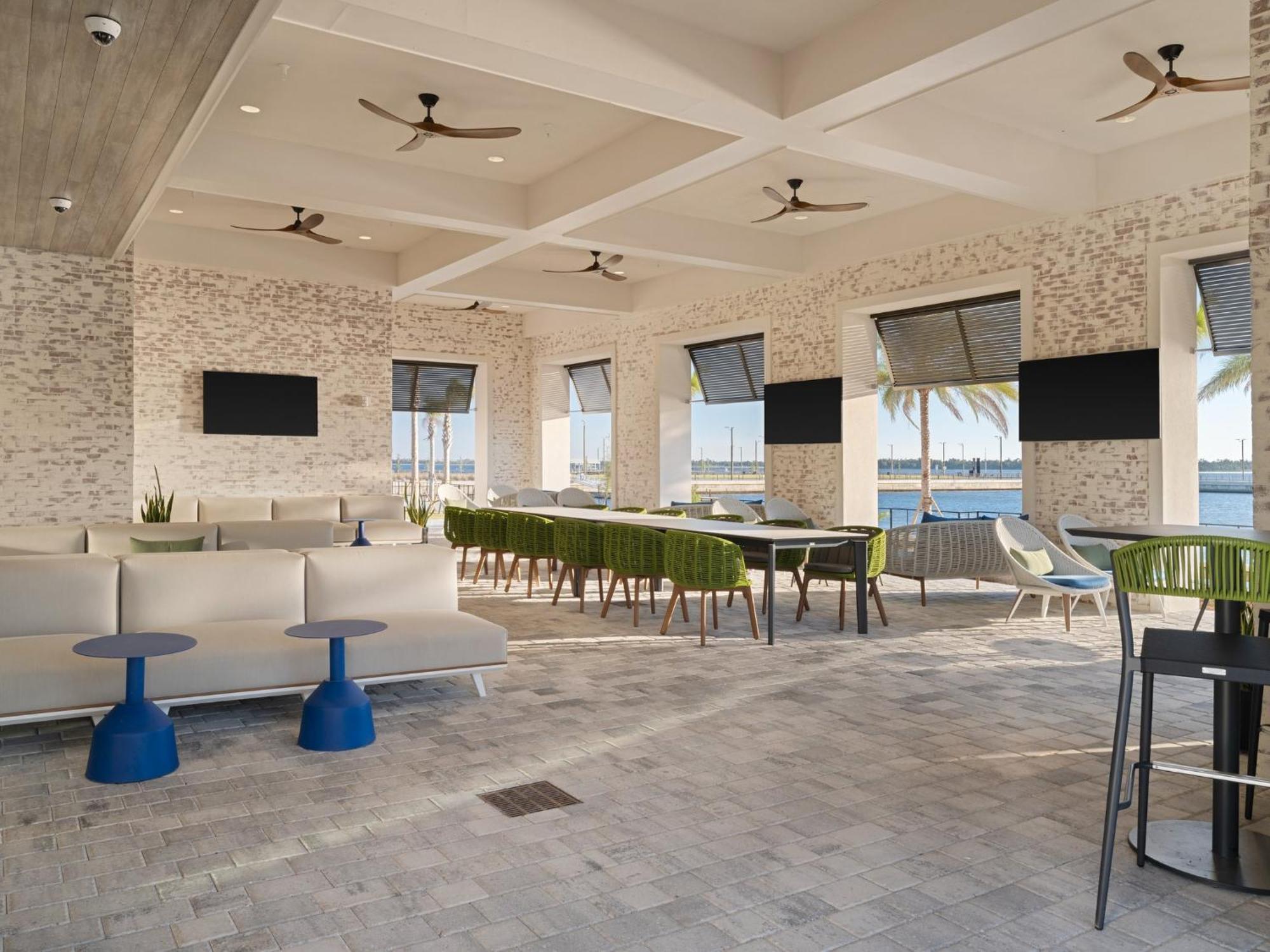 Hotel Indigo - Panama City Marina By Ihg المظهر الخارجي الصورة