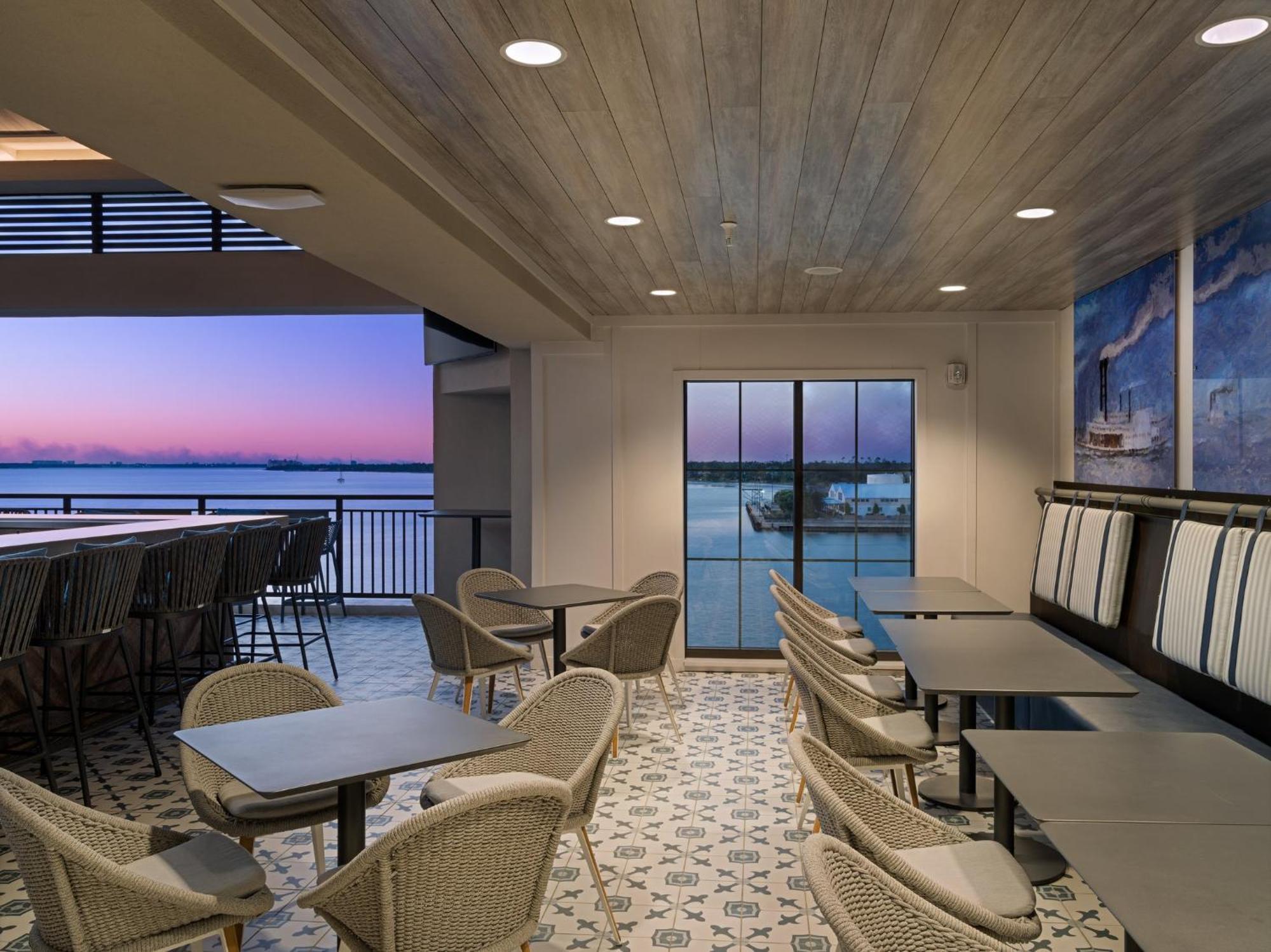 Hotel Indigo - Panama City Marina By Ihg المظهر الخارجي الصورة