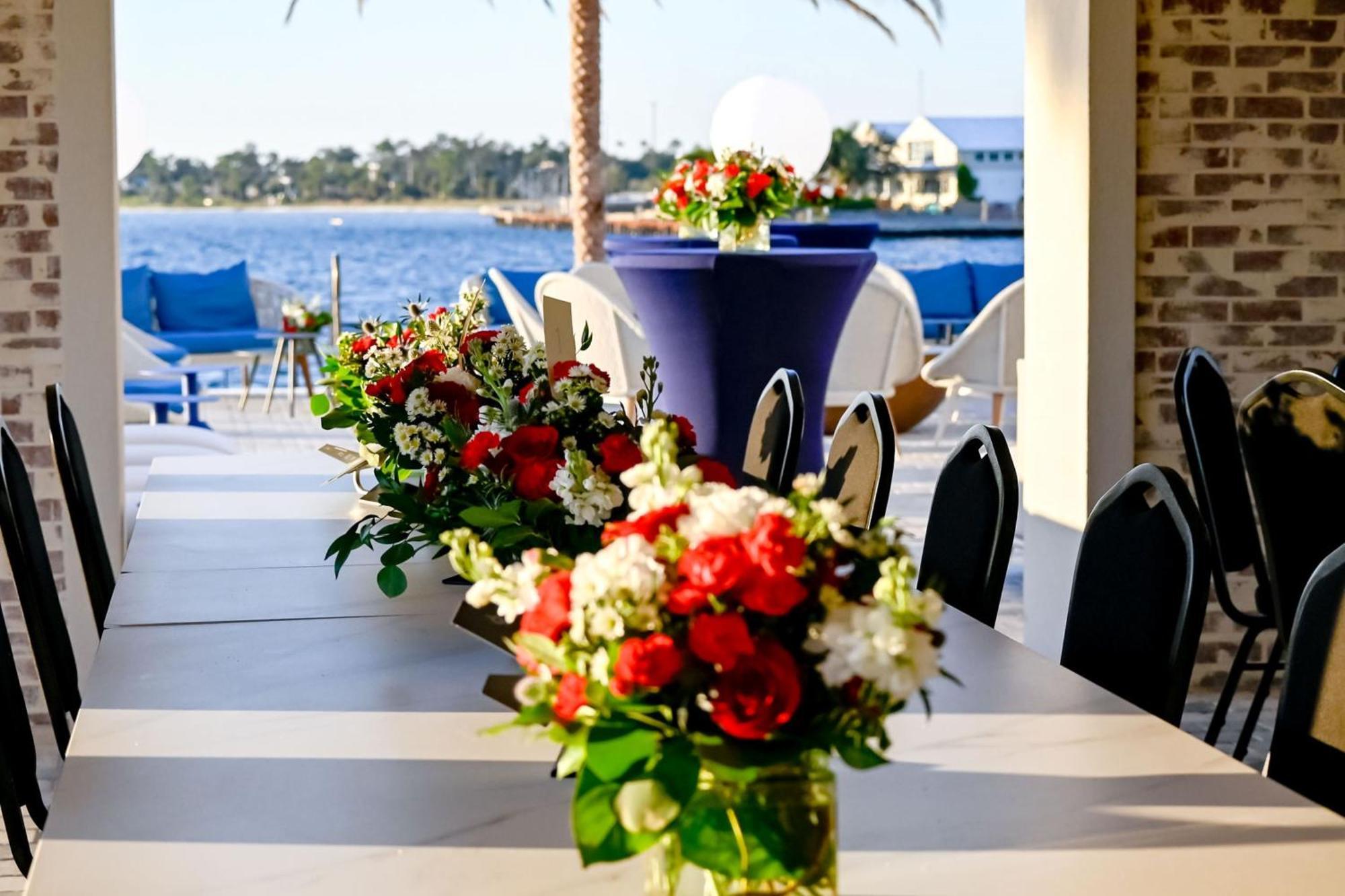 Hotel Indigo - Panama City Marina By Ihg المظهر الخارجي الصورة