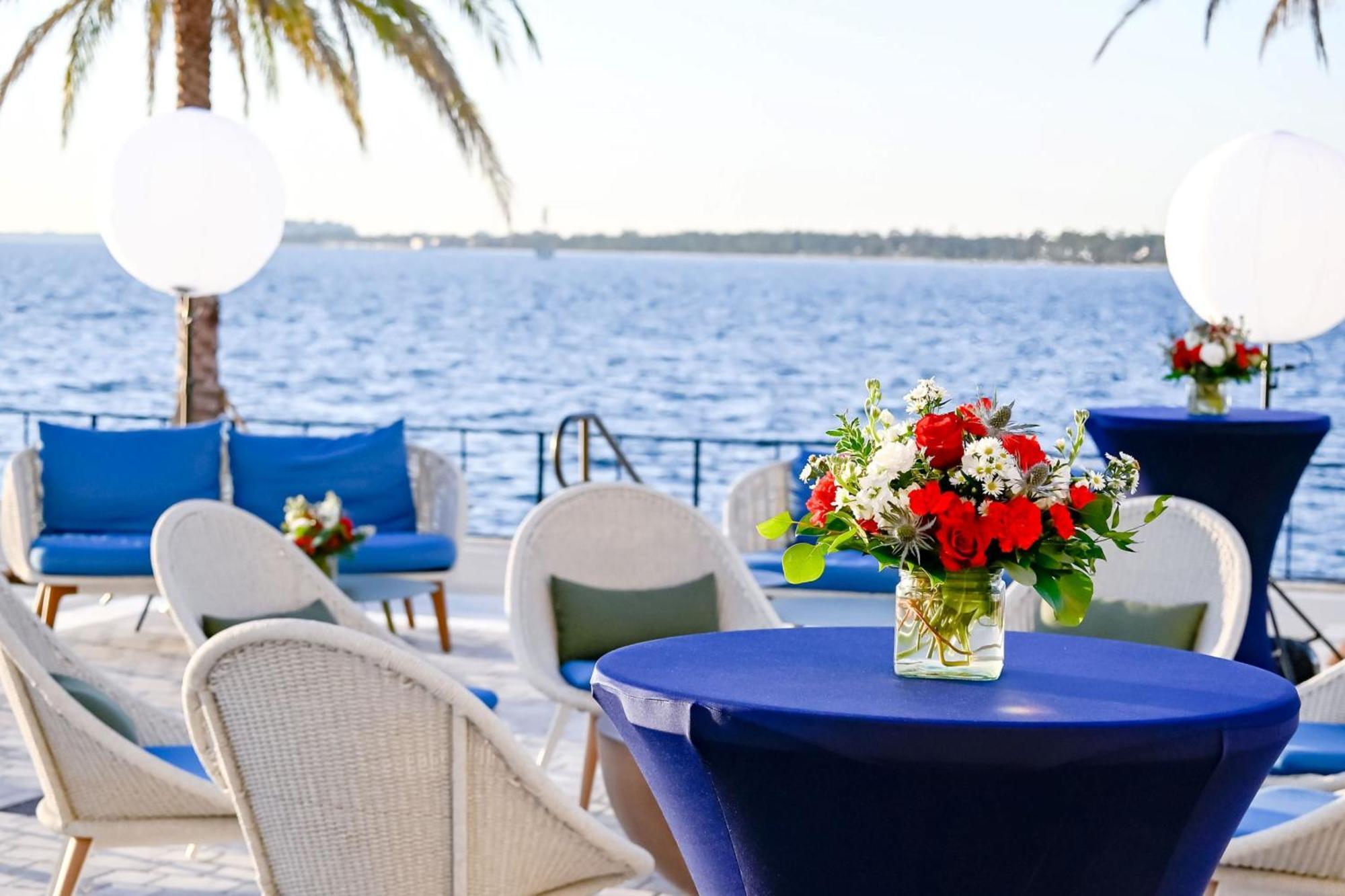 Hotel Indigo - Panama City Marina By Ihg المظهر الخارجي الصورة