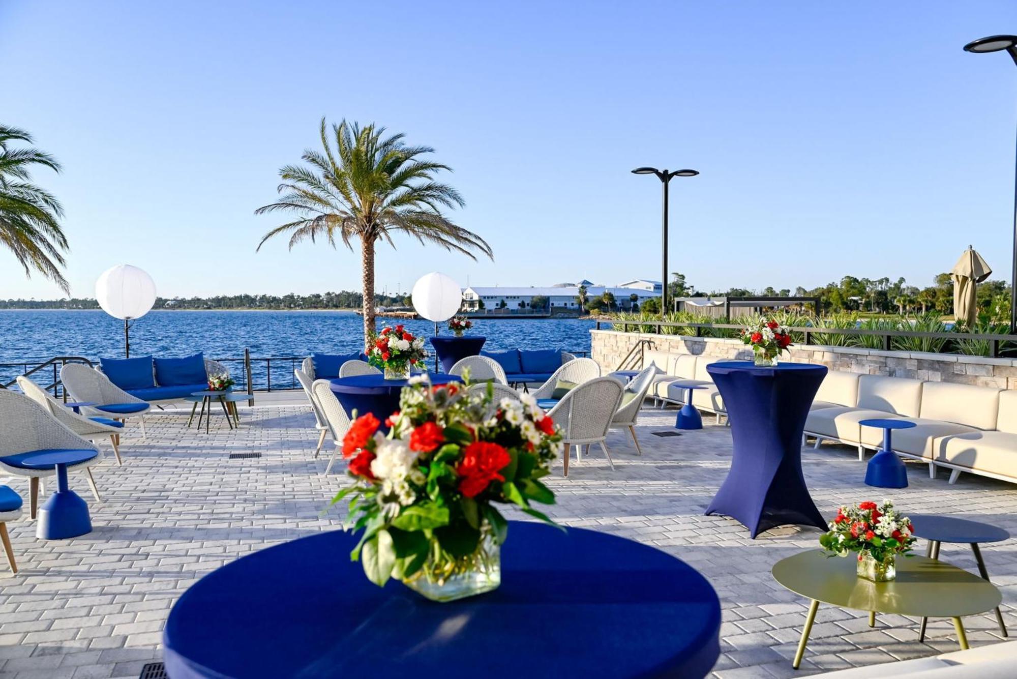 Hotel Indigo - Panama City Marina By Ihg المظهر الخارجي الصورة