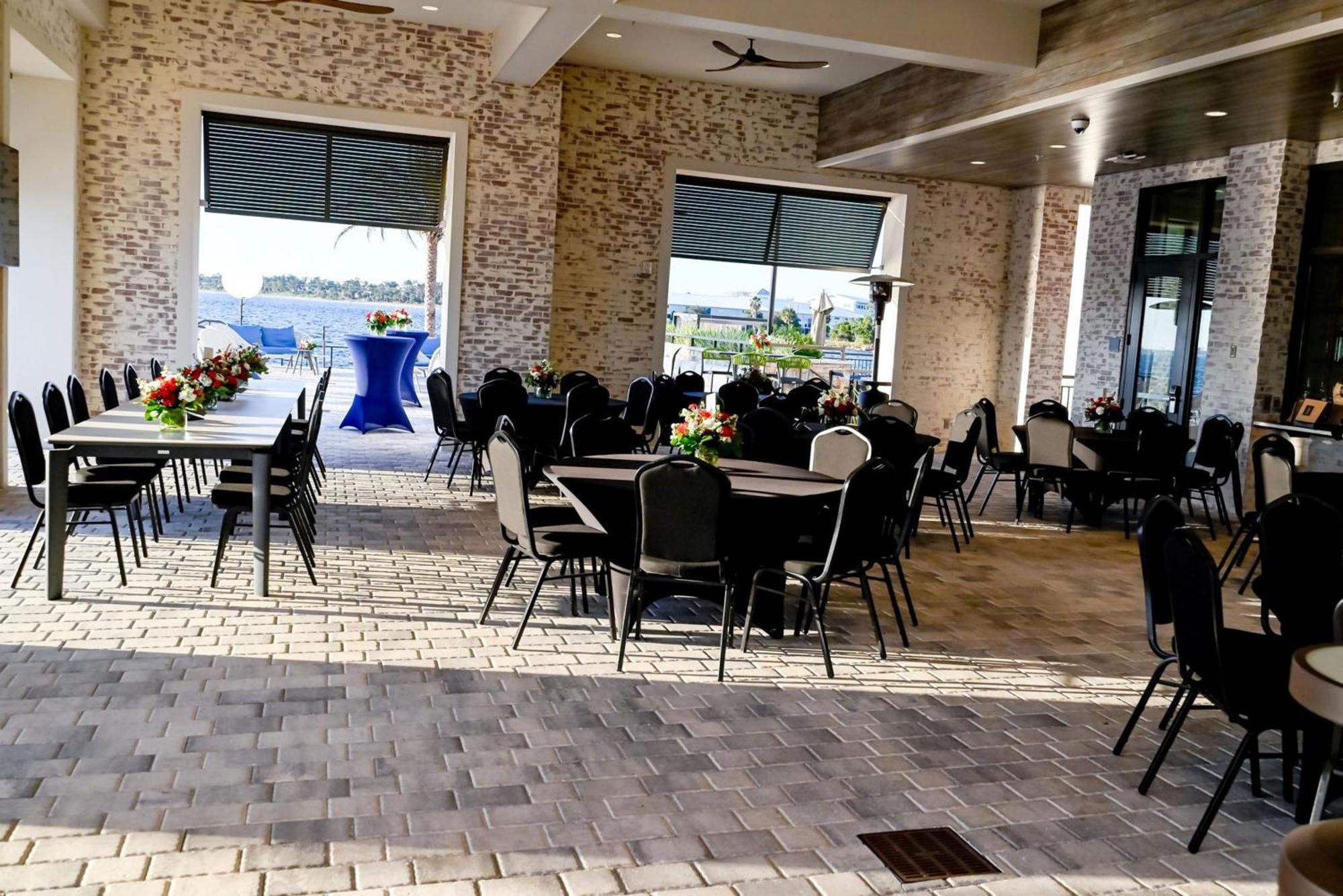 Hotel Indigo - Panama City Marina By Ihg المظهر الخارجي الصورة