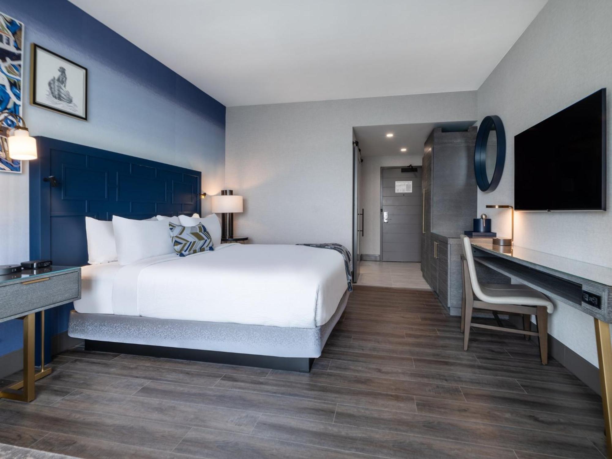 Hotel Indigo - Panama City Marina By Ihg المظهر الخارجي الصورة