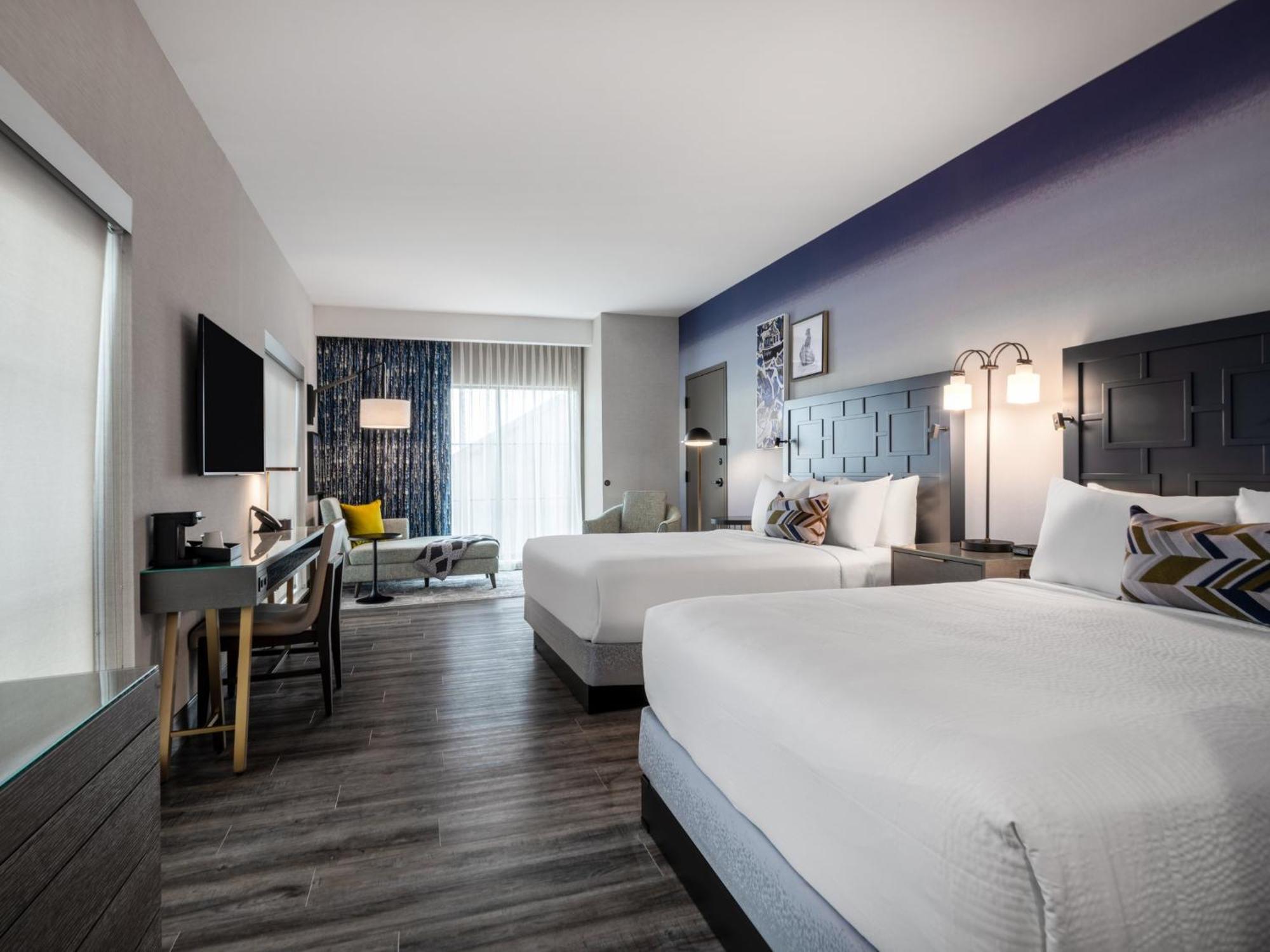 Hotel Indigo - Panama City Marina By Ihg المظهر الخارجي الصورة