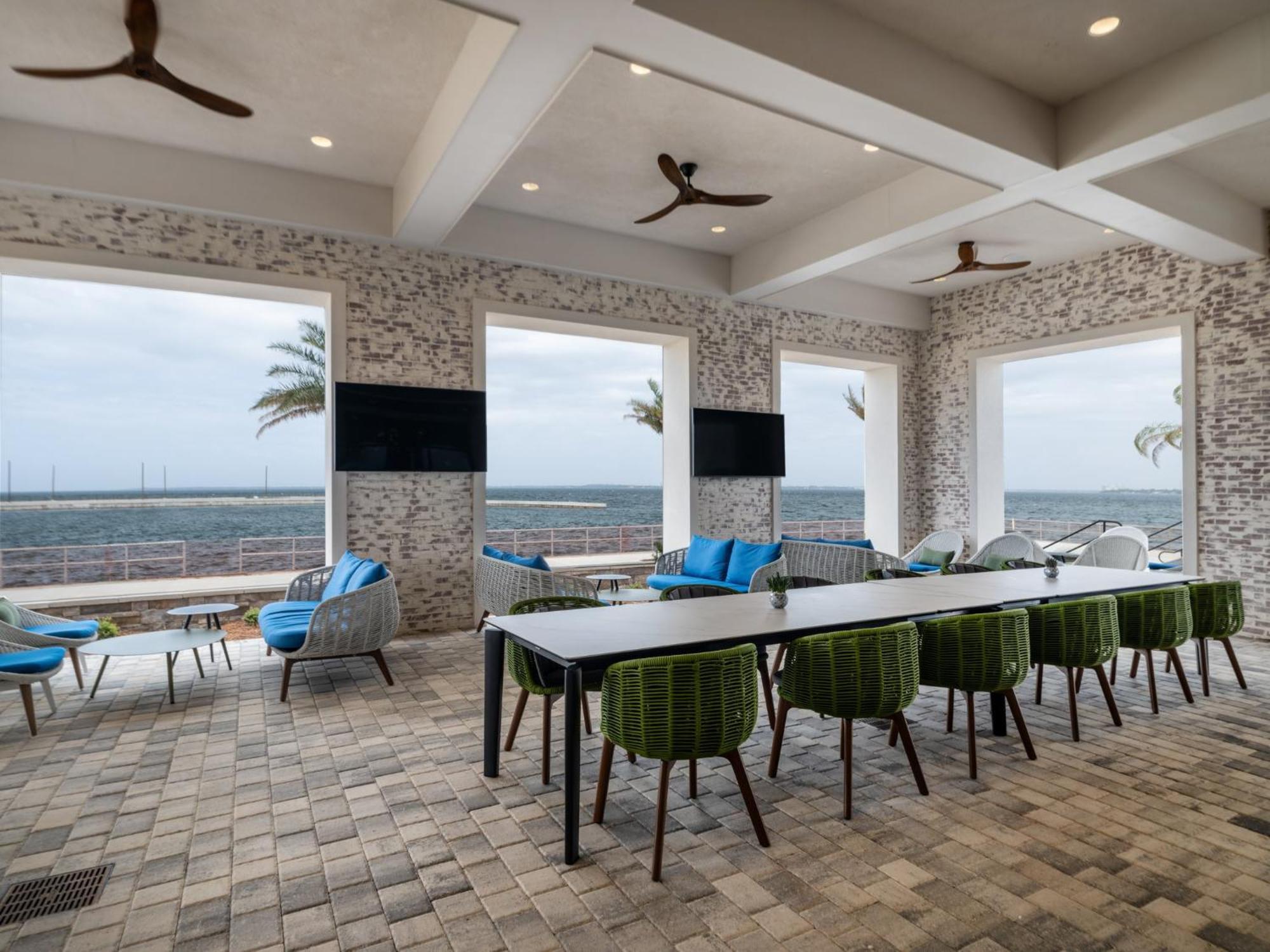 Hotel Indigo - Panama City Marina By Ihg المظهر الخارجي الصورة