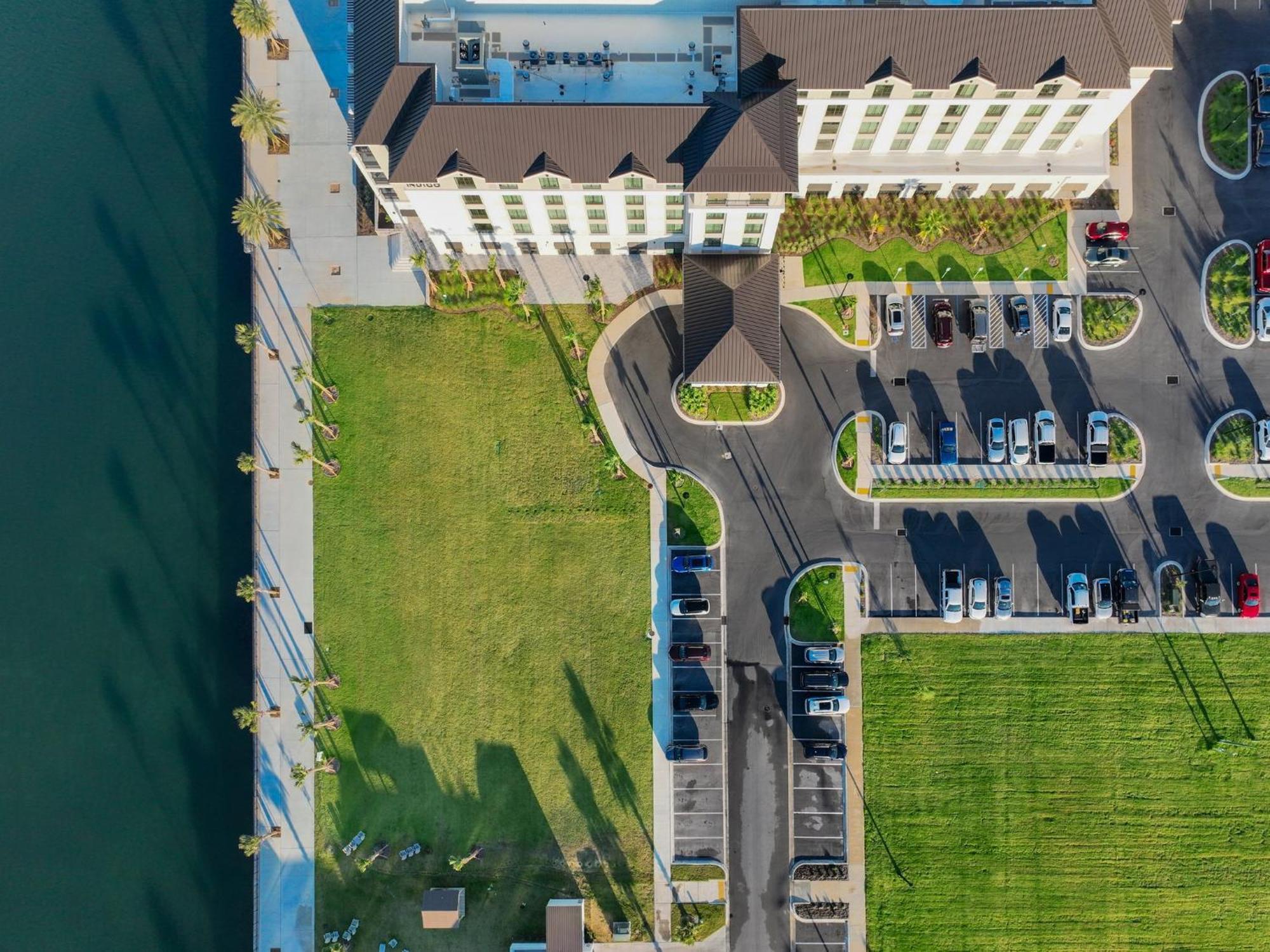 Hotel Indigo - Panama City Marina By Ihg المظهر الخارجي الصورة